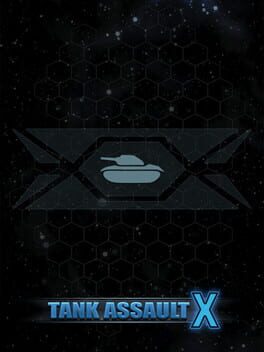 Boxart for Tank Assault X
