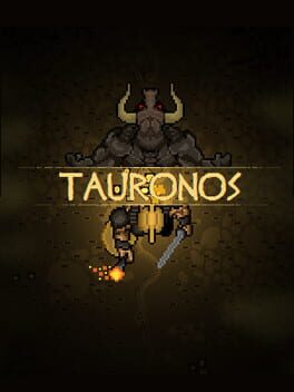 Boxart for TAURONOS