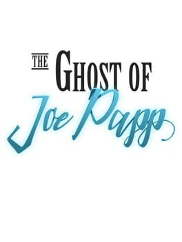Boxart for The Ghost of Joe Papp