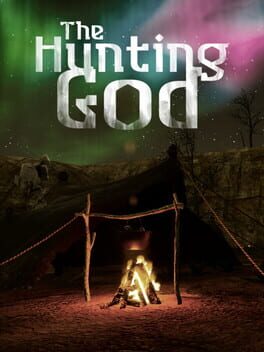 Boxart for The Hunting God