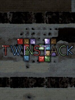 Boxart for Twinstack