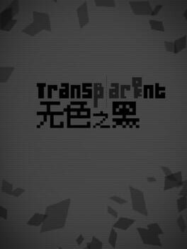 Boxart for Transparent Black