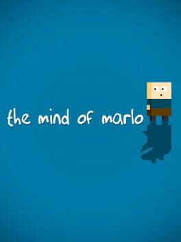 Boxart for The Mind of Marlo