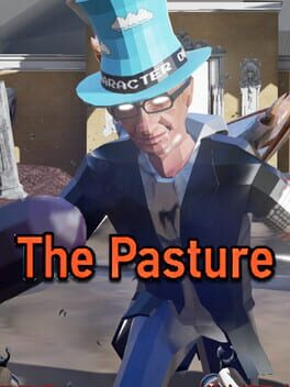 Boxart for The Pasture