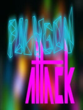 Boxart for Polygon Attack