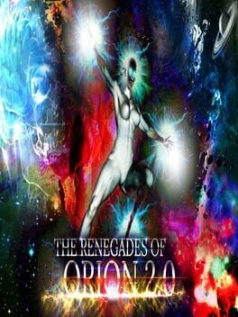 Boxart for The Renegades of Orion 2.0