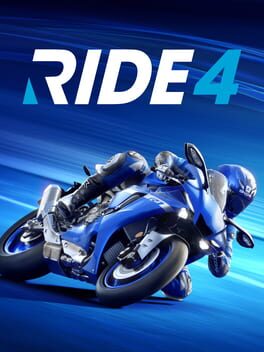Boxart for RIDE 4