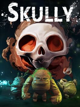 Boxart for Skully