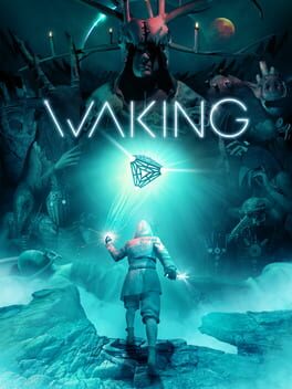 Boxart for Waking