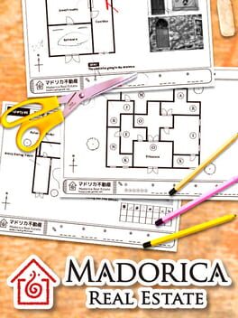 Boxart for Madorica Real Estate