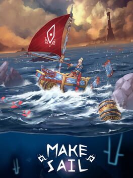 Boxart for Make Sail