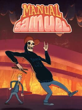 Boxart for Manual Samuel