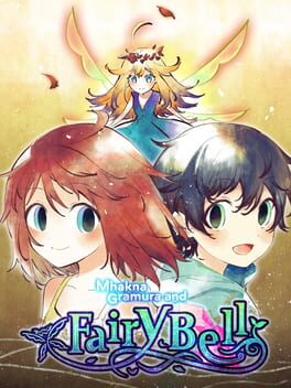 Boxart for Mhakna Gramura and Fairy Bell