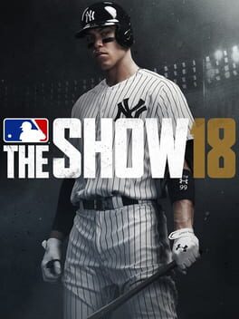 Boxart for MLB® The Show™ 18