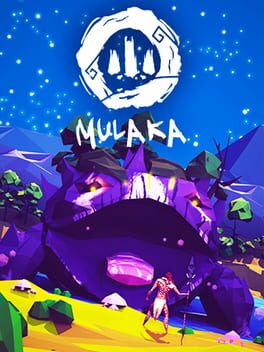 Boxart for Mulaka