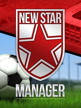 Vertical boxart forNew Star Manager
