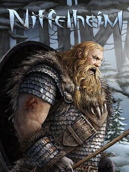 Boxart for Niffelheim