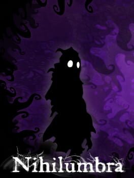Boxart for Nihilumbra