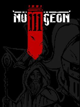 Boxart for Numgeon