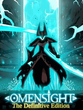 Boxart for Omensight: Definitive Edition