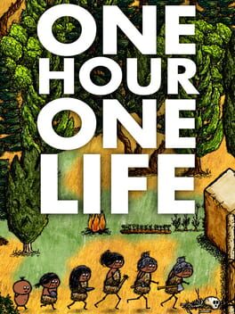 Boxart for One Hour One Life