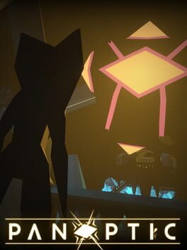 Boxart for Panoptic