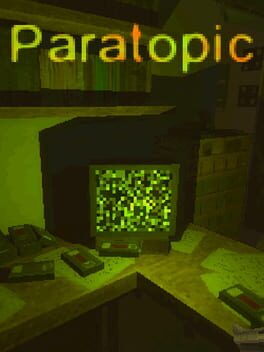 Boxart for Paratopic