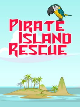 Boxart for Pirate Island Rescue