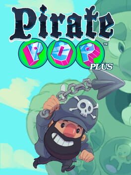 Boxart for Pirate Pop™