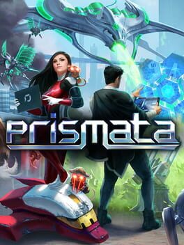 Boxart for Prismata
