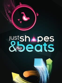 Vertical boxart forJust Shapes & Beats