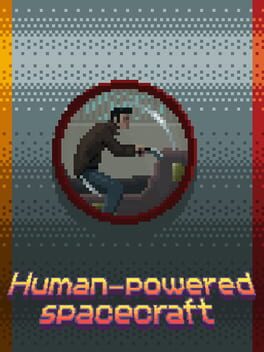 Boxart for Human-powered spacecraft