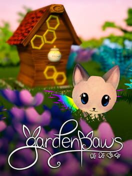 Boxart for Garden Paws