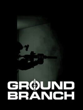 Boxart for GROUND BRANCH
