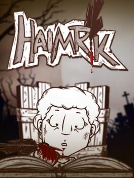 Boxart for Haimrik