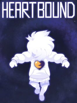 Boxart for Heartbound