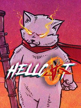 Boxart for HellCat