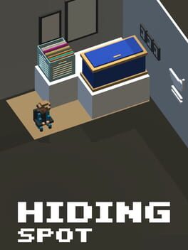 Boxart for Hiding Spot