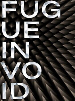 Boxart for Fugue in Void