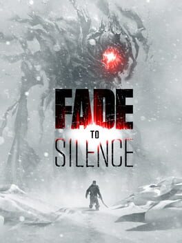 Boxart for Fade to Silence