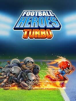 Boxart for Football Heroes Turbo