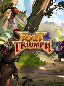 Boxart for Fort Triumph