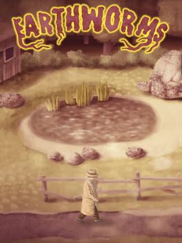 Boxart for Earthworms