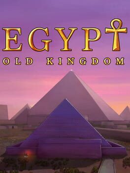 Boxart for Egypt: Old Kingdom