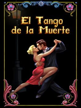 Boxart for El Tango de la Muerte