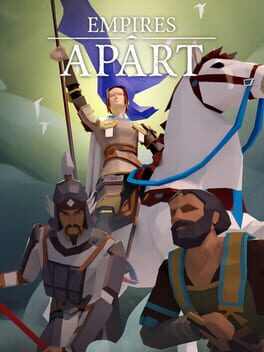 Boxart for Empires Apart
