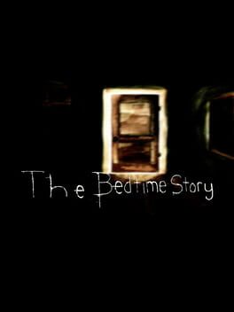 Boxart for The Bedtime Story