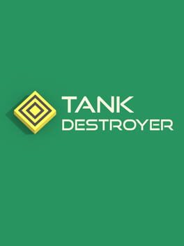 Boxart for Tank Destroyer