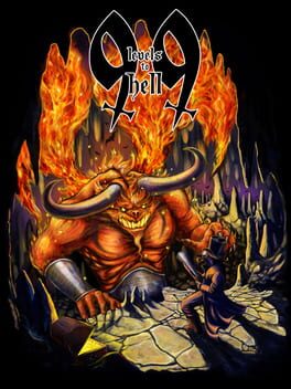 Boxart for 99 Levels to Hell
