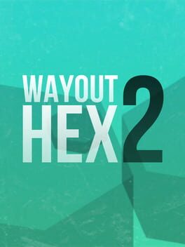 Boxart for Wayout 2: Hex